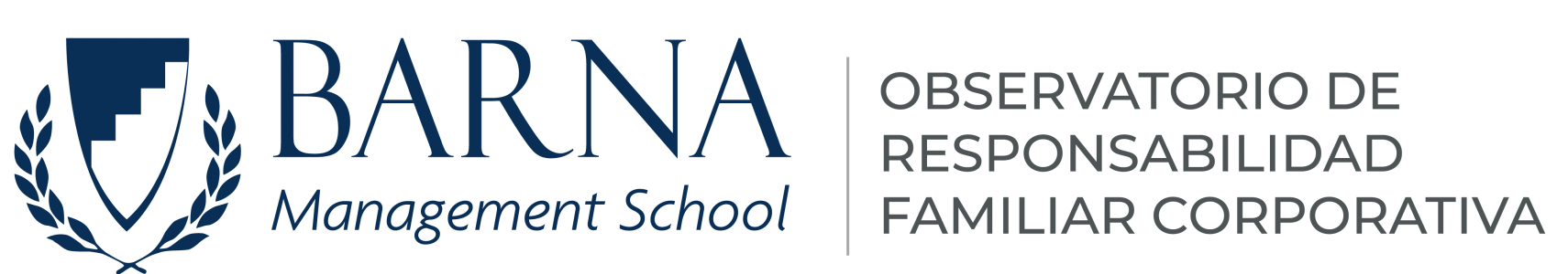 Observatorio de Responsabilidad Familiar Corporativa